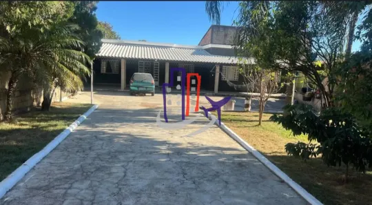 Casa com 3 Quartos à venda, 495m² no Bom Retiro, Betim