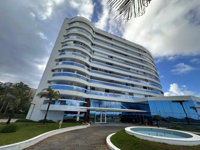 Apartamento com 1 Quarto à venda, 72m² no Jardim Armação, Salvador