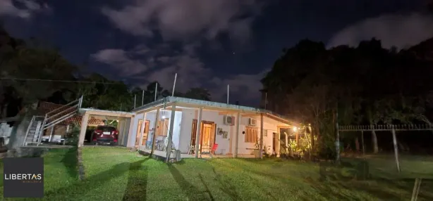 Fazenda/Sítio com 3 Quartos à venda, 24999m² no Fiuza, Viamão