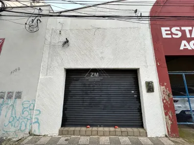 Ponto Comercial para alugar, 25m² no Centro, Campinas