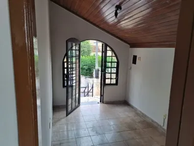Ponto Comercial com 3 Quartos para alugar, 125m² no Vila Seixas, Ribeirão Preto