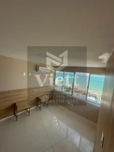 Apartamento com 3 Quartos para alugar, 110m² no Ponta Negra, Natal