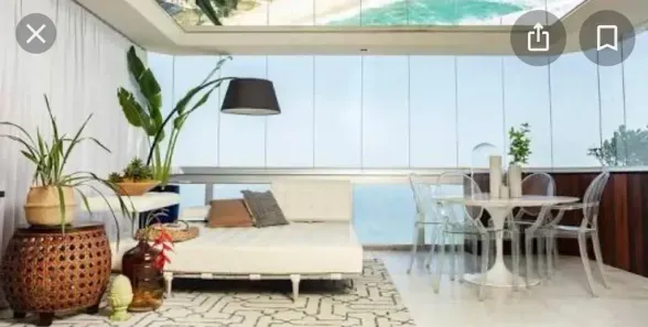 Apartamento com 5 Quartos à venda, 391m² no Barra da Tijuca, Rio de Janeiro