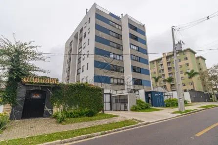 Apartamento com 1 Quarto para alugar, 26m² no Bacacheri, Curitiba