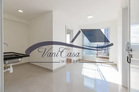 Apartamento com 2 Quartos à venda, 40m² no Vila São José (Ipiranga), São Paulo