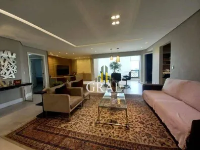 Apartamento com 3 Quartos à venda, 180m² no Anchieta, São Bernardo do Campo