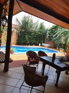 Casa com 3 Quartos à venda, 399m² no Alto da Boa Vista, Ribeirão Preto