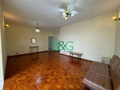 Apartamento com 3 Quartos à venda, 163m² no Ponte Grande, Guarulhos
