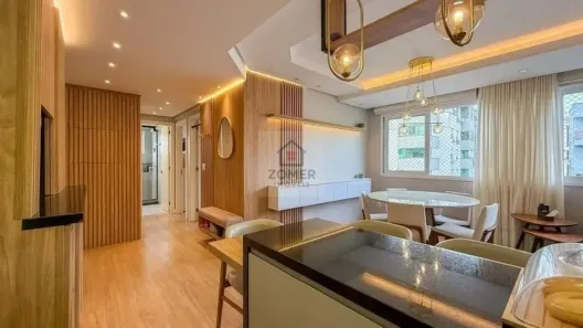 Apartamento com 3 Quartos à venda, 89m² no Santa Cecília, Porto Alegre