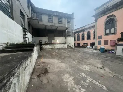 Galpão/Depósito/Armazém para alugar, 3600m² no Vasco da Gama, Rio de Janeiro