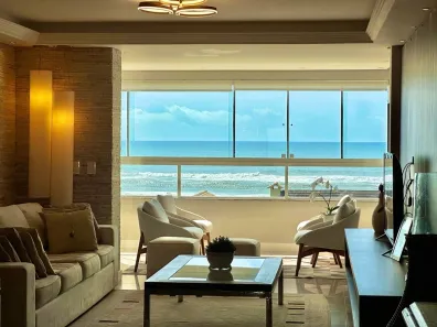 Apartamento com 4 Quartos à venda, 201m² no Zona Nova, Capão da Canoa