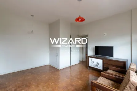 Apartamento com 2 Quartos à venda, 77m² no Centro, Campinas