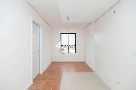 Apartamento com 1 Quarto à venda, 31m² no Bacacheri, Curitiba