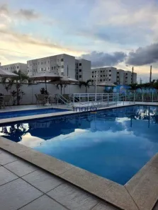 Apartamento com 2 Quartos à venda, 42m² no Parque Dois Irmãos, Fortaleza