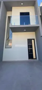 Casa com 2 Quartos à venda, 66m² no Jardim Europa, Sorocaba