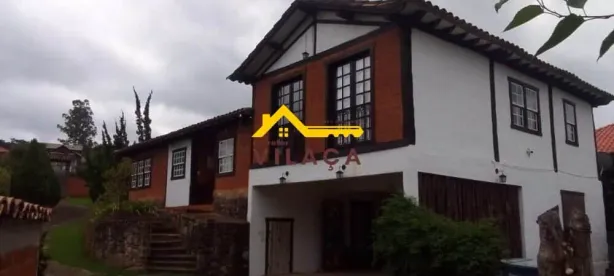 Casa com 2 Quartos à venda, 220m² no Bichinho, Prados