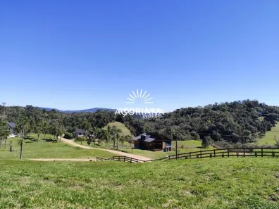 Lote/Terreno à venda, 1600m² no , Rancho Queimado