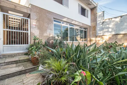Casa com 4 Quartos à venda, 420m² no Brooklin Paulista, São Paulo