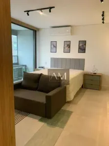 Apartamento com 1 Quarto para venda ou aluguel, 31m² no Vila Gomes Cardim, São Paulo