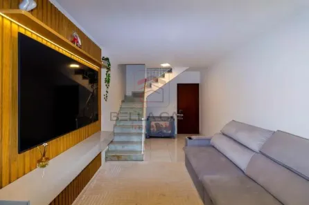 Sobrado com 2 Quartos à venda, 125m² no Jardim Vila Formosa, São Paulo