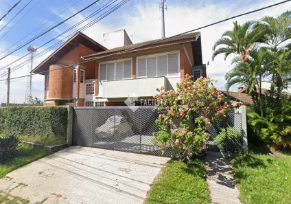 Sobrado com 5 Quartos para alugar, 405m² no Vila Brandina, Campinas
