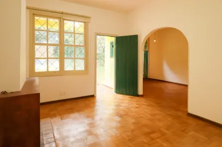 Casa com 2 Quartos para alugar, 131m² no Planalto Paulista, São Paulo