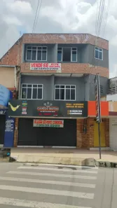 Prédio Comercial com 6 Quartos à venda, 600m² no Jereissati I, Maracanaú