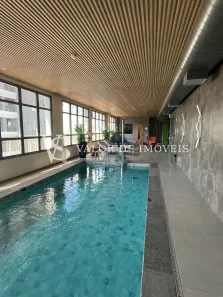 Apartamento com 1 Quarto para venda ou aluguel, 21m² no Paraíso, São Paulo