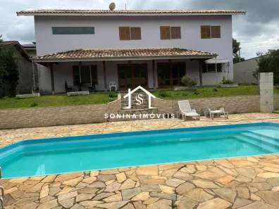 Casa com 5 Quartos à venda, 300m² no Marf II, Bom Jesus dos Perdões