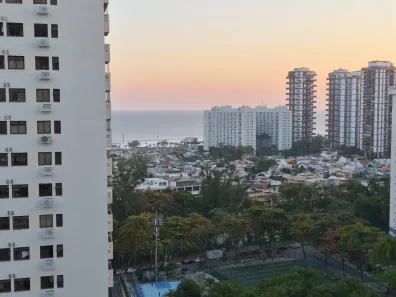Apartamento com 3 Quartos à venda, 90m² no Barra da Tijuca, Rio de Janeiro