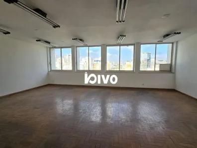 Sala Comercial para alugar, 73m² no Bela Vista, São Paulo