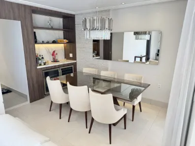 Apartamento com 3 Quartos à venda, 142m² no Vila Mascote, São Paulo