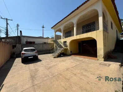 Sobrado com 1 Quarto à venda, 202m² no Lixeira, Cuiabá
