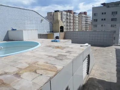 Apartamento com 2 Quartos à venda, 188m² no Cachambi, Rio de Janeiro