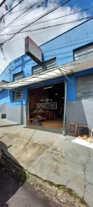 Imóvel Comercial para alugar, 260m² no Parque Santa Hilda, Franca
