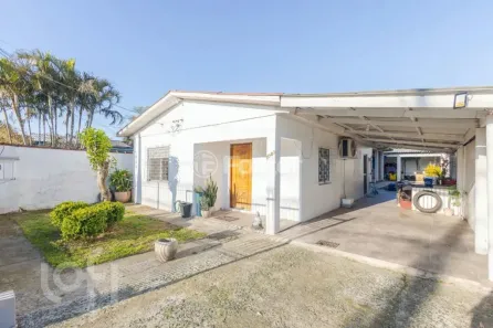 Casa com 3 Quartos à venda, 70m² no Estância Velha, Canoas
