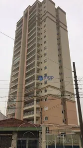Cobertura com 4 Quartos à venda, 187m² no Vila Maria Alta, São Paulo