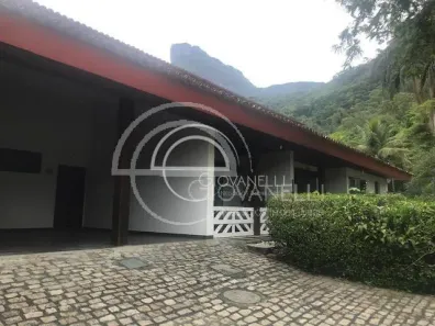 Casa com 4 Quartos à venda, 3200m² no Itanhangá, Rio de Janeiro