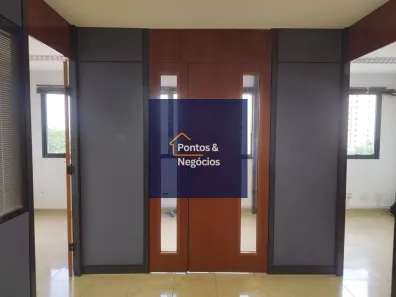 Sala Comercial à venda, 47m² no Saúde, São Paulo