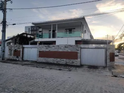 Casa com 3 Quartos à venda, 223m² no Jardim Cidade Universitária, João Pessoa