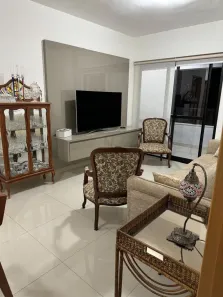 Apartamento com 3 Quartos à venda, 97m² no Jardim Goiás, Goiânia