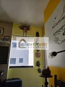 Apartamento com 1 Quarto à venda, 35m² no Consolação, São Paulo