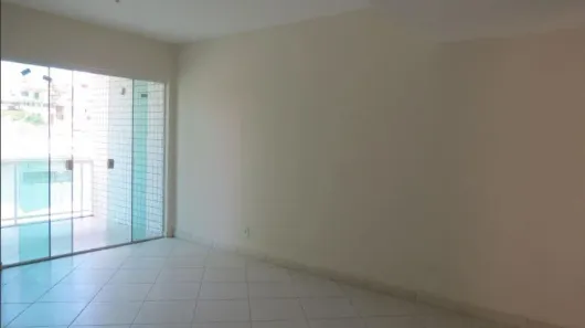 Apartamento com 3 Quartos à venda, 92m² no Jardim Amália, Volta Redonda