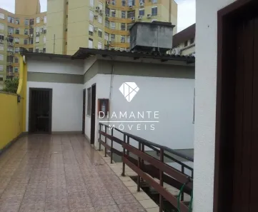Sala Comercial à venda, 25m² no Cristal, Porto Alegre