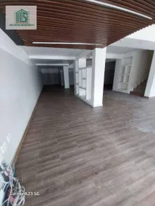Imóvel Comercial para alugar, 262m² no Jardim, Santo André