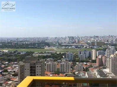 Apartamento com 2 Quartos à venda, 143m² no Santana, São Paulo