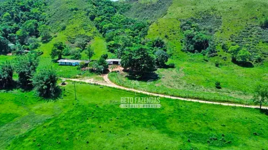 Fazenda/Sítio à venda, 14520000m² no , Casimiro de Abreu