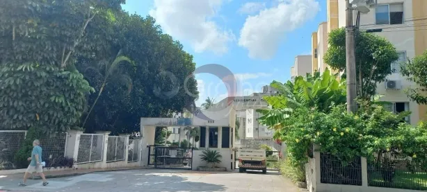 Apartamento com 1 Quarto para alugar, 47m² no Trindade, Florianópolis