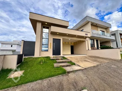 Casa de Condomínio com 3 Quartos à venda, 131m² no Residencial Colinas, Caçapava