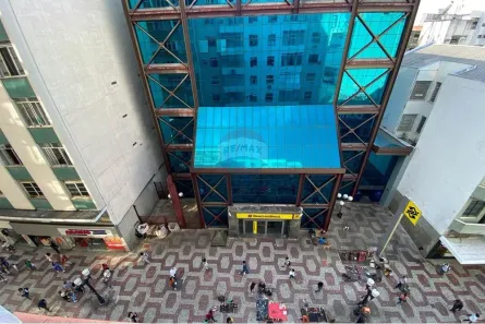 Sala Comercial para alugar, 25m² no Centro, Juiz de Fora